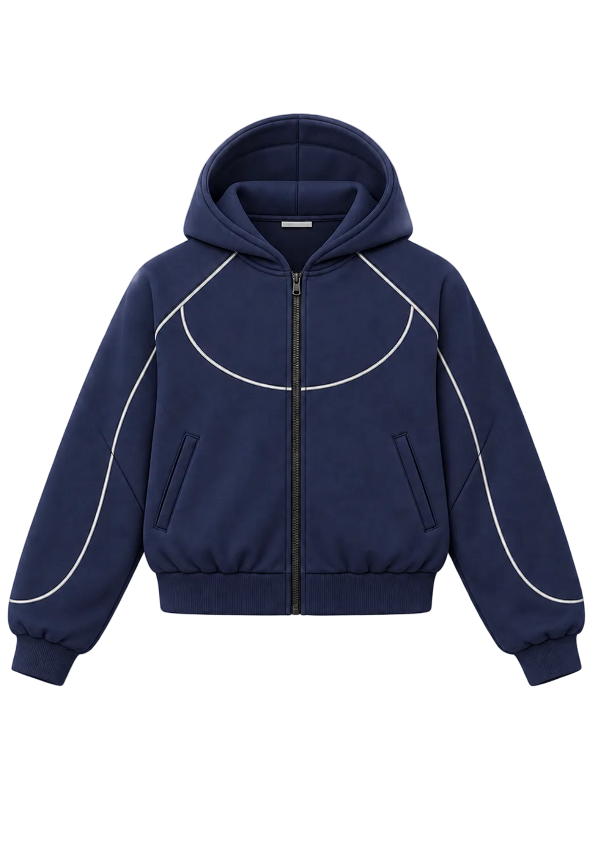 ARC ZIP-UP