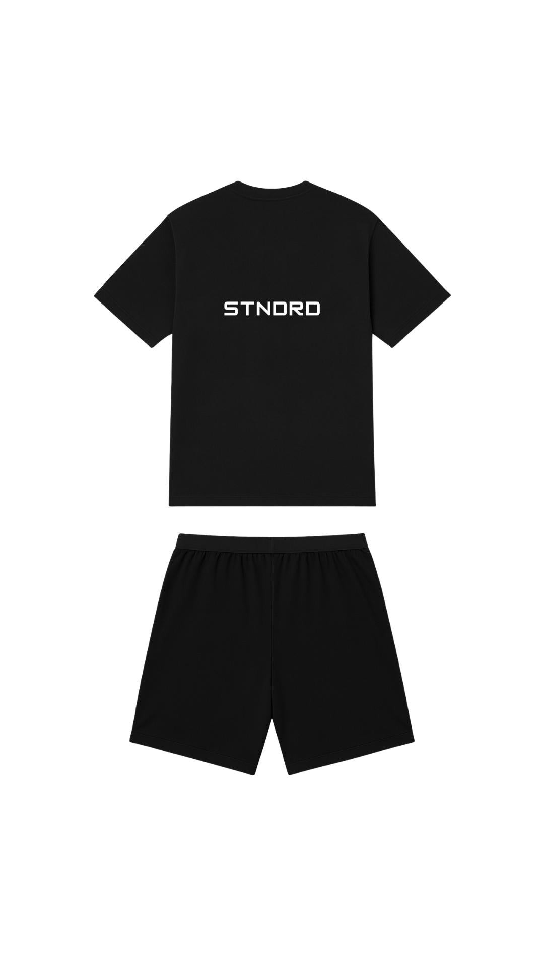 STNDRD Training Set