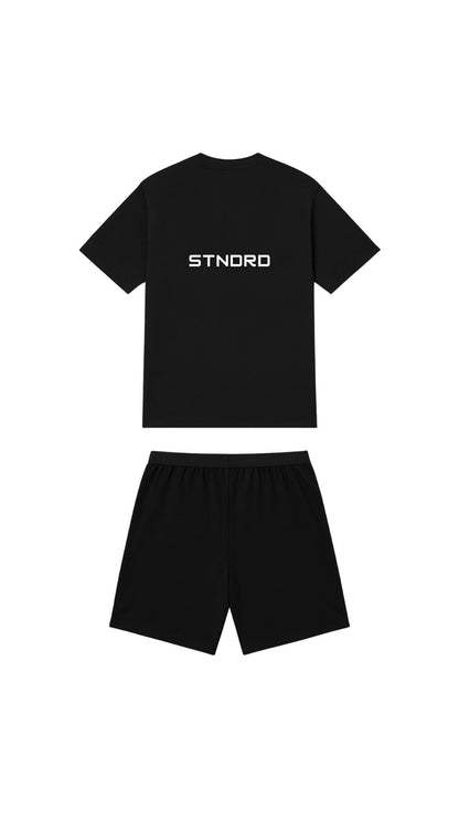 STNDRD Training Set