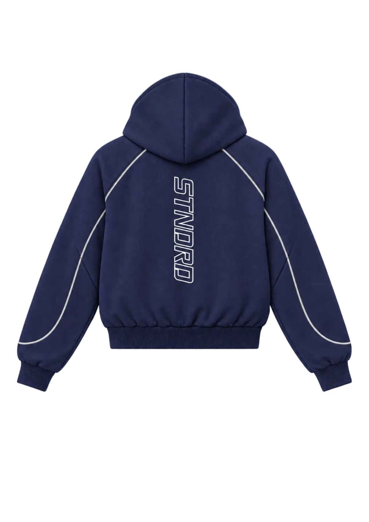 ARC ZIP-UP