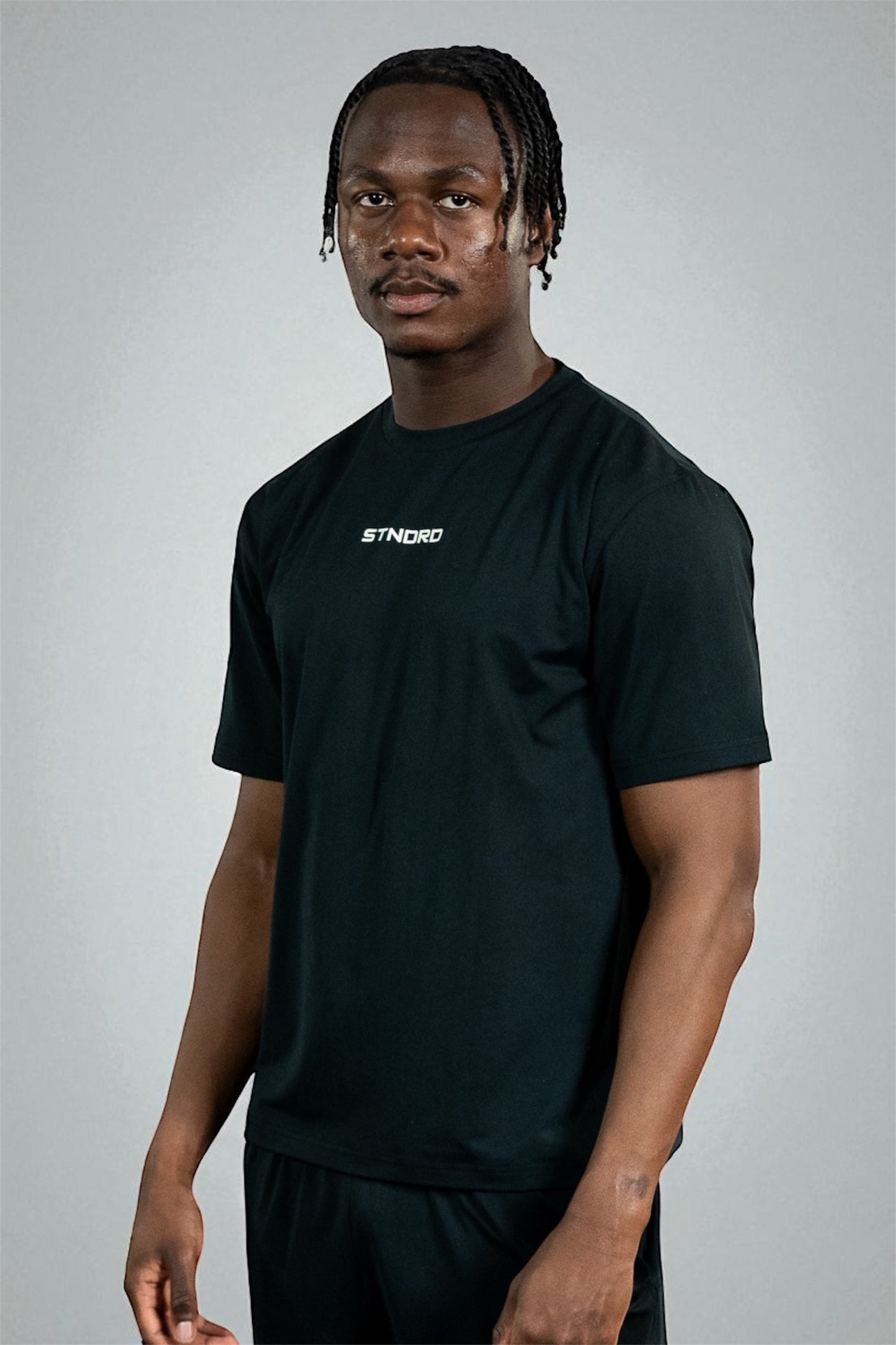 STNDRD Training T-Shirt
