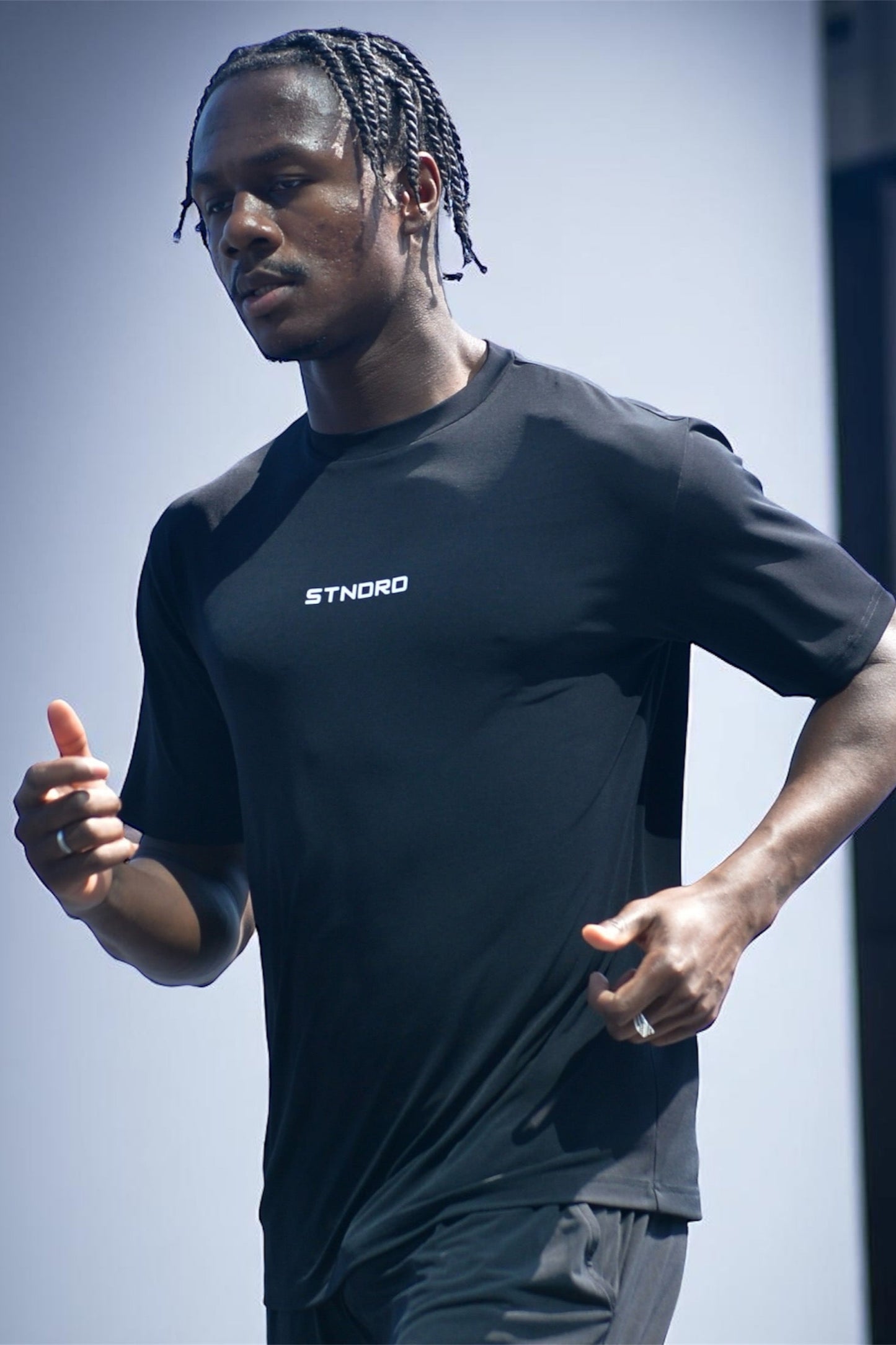 STNDRD Training T-Shirt