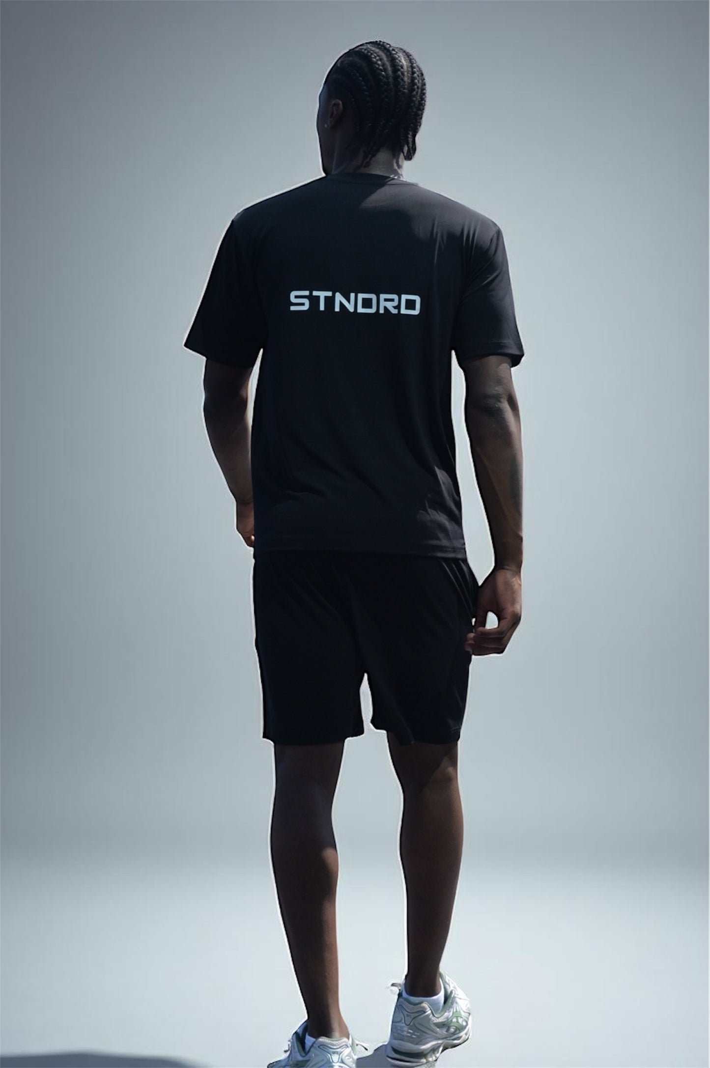 STNDRD Training Set