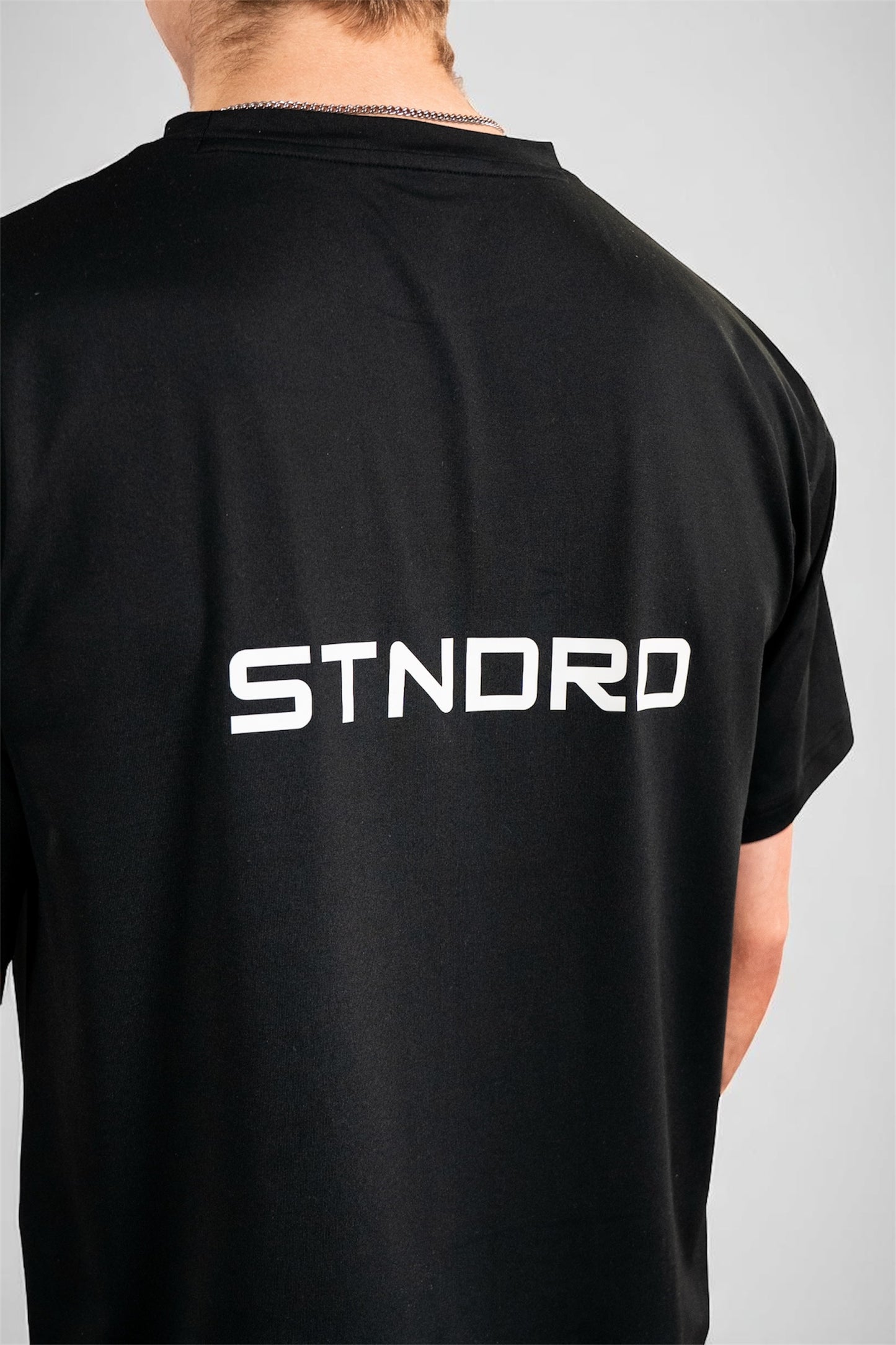 STNDRD Training T-Shirt