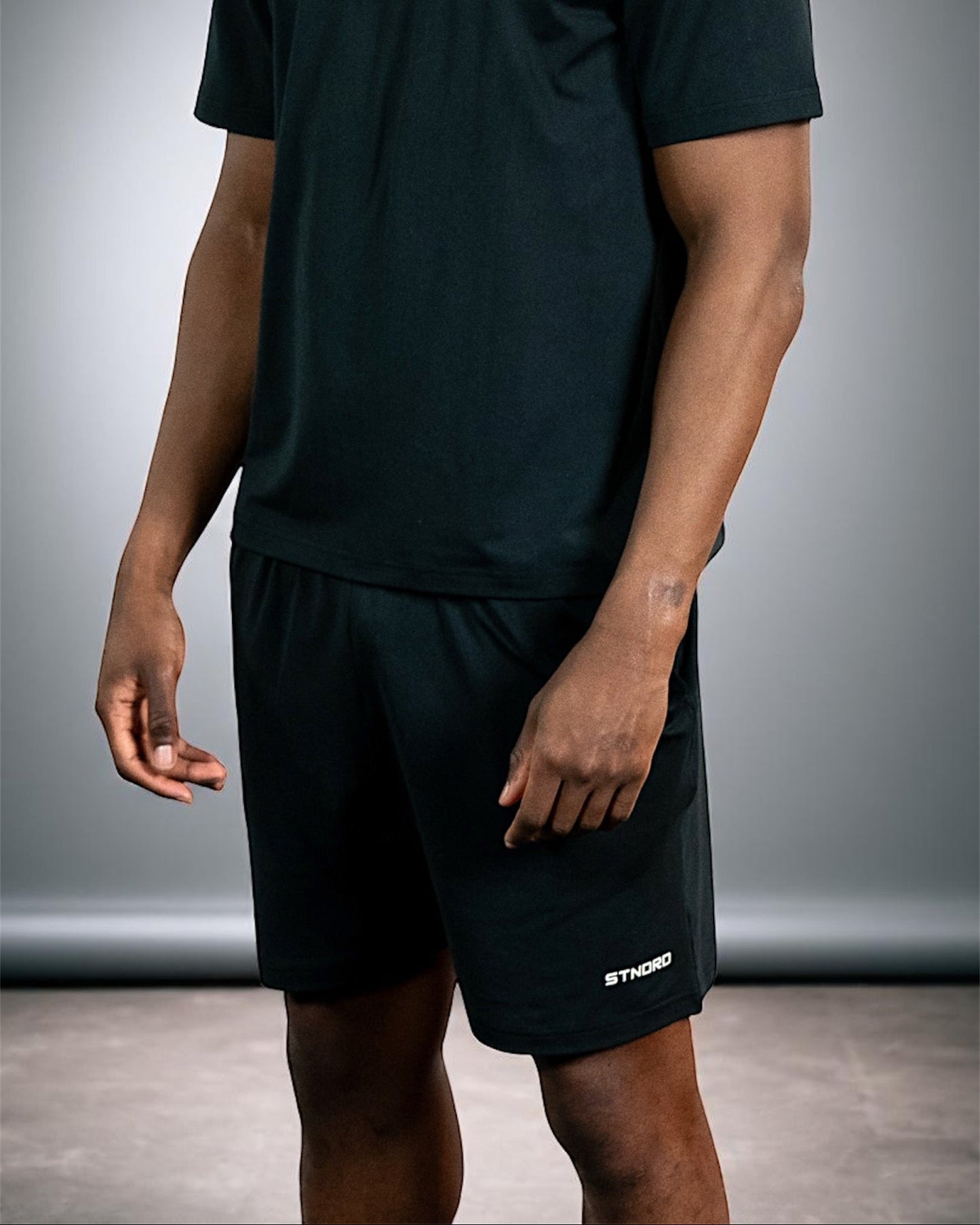STNDRD Training Shorts