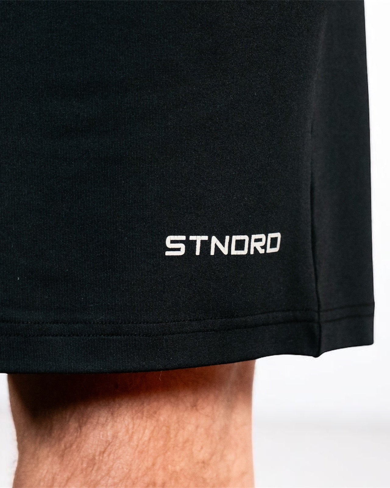 STNDRD Training Shorts