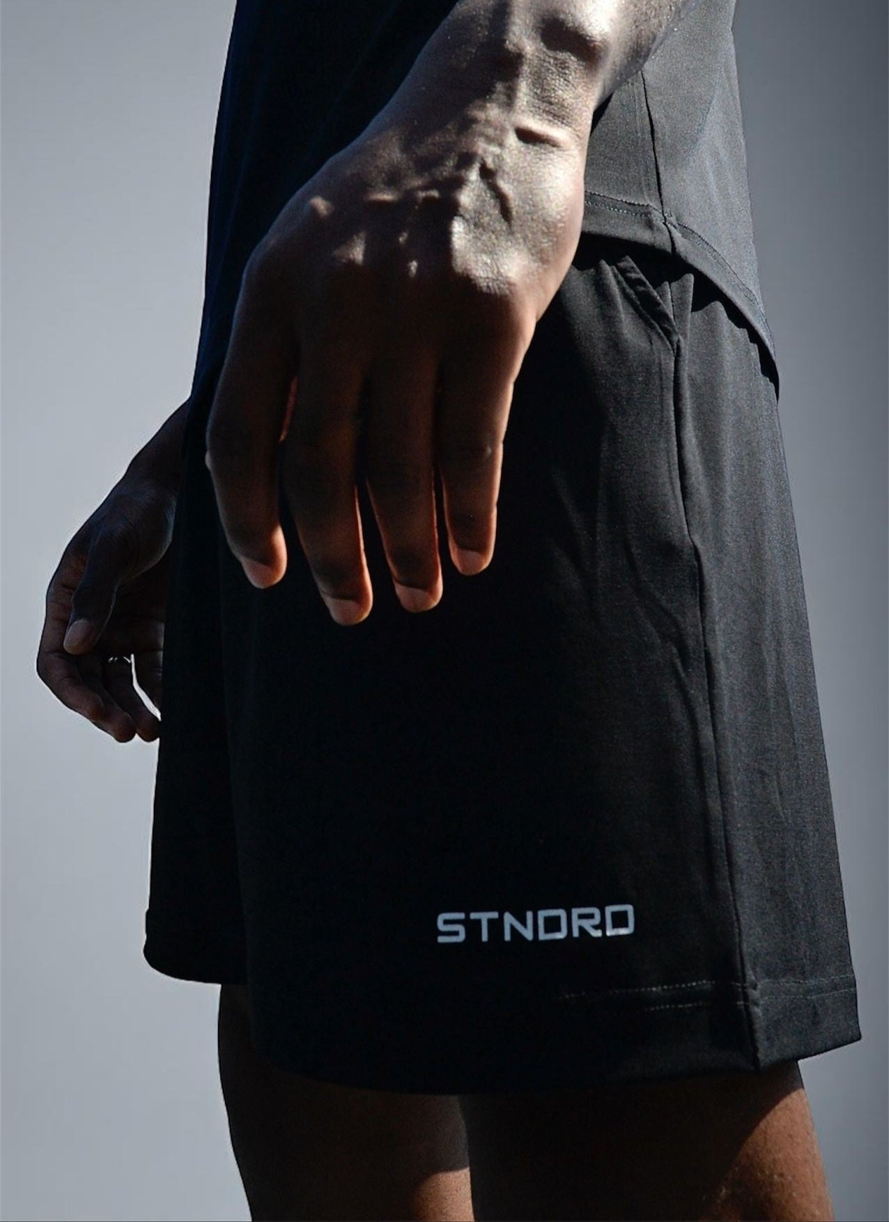 STNDRD Training Shorts