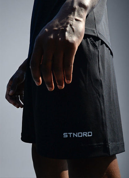 STNDRD Training Shorts