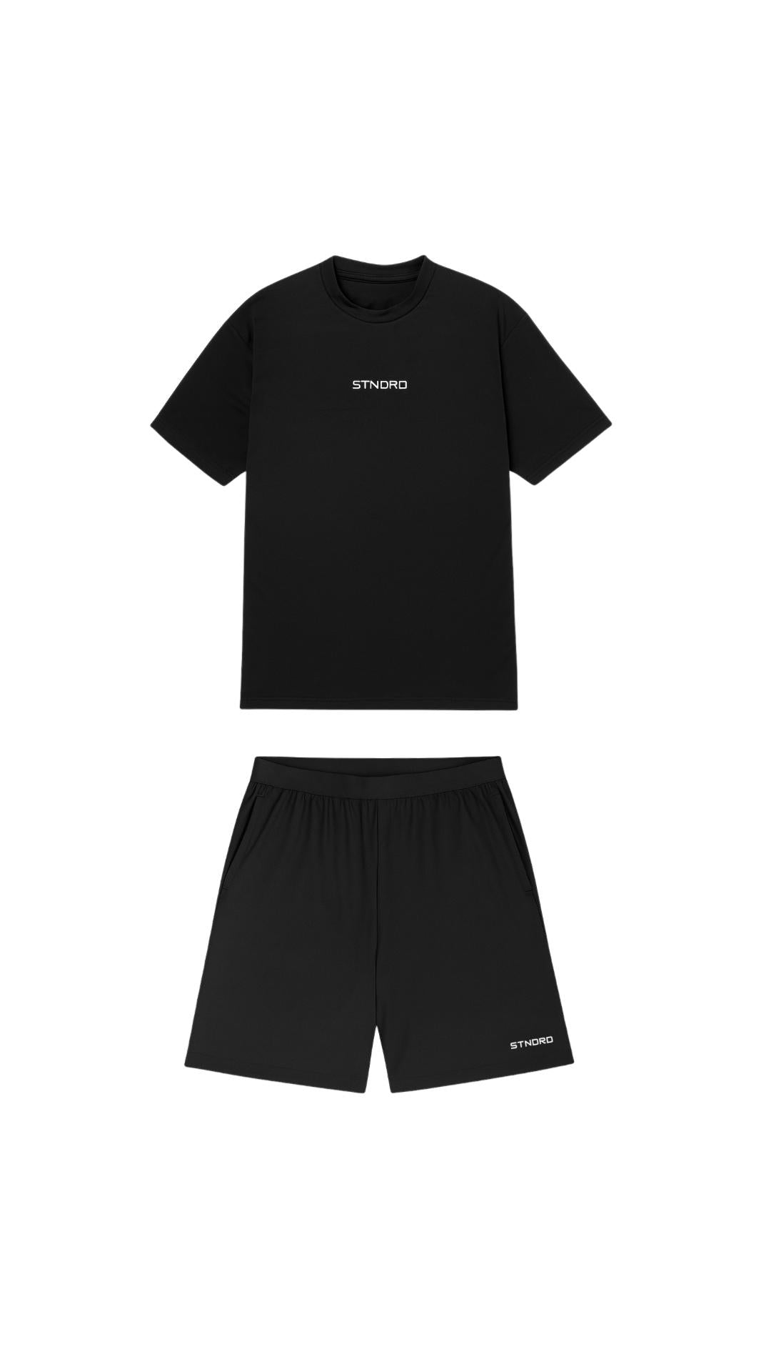 STNDRD Training Set